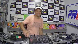 As 7 Melhores Músicas Da Conexão DJ By Alan Godoy  Electro Hi NRG House Synthpop 80s 90s [upl. by Notnert]