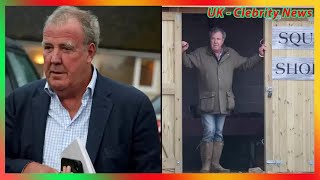 Jeremy Clarksons disaster year on Diddly Squat Farm which cost him thousands [upl. by Annecorinne]