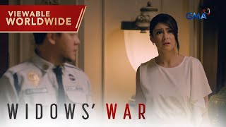 Widows’ War Farewell to the Palacios estate Episode 80 [upl. by Adnaral650]