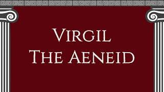 The Aeneid  Classics TLDR [upl. by Kowatch696]