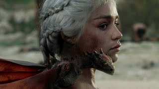 Missandei talks about Daenerys  EDIT [upl. by Nerat]