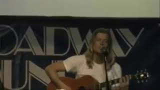 Puddle Of Mudd  Wes Scantlin  She Hates Me Live Acoustic 2008 XSession Radio [upl. by Law]