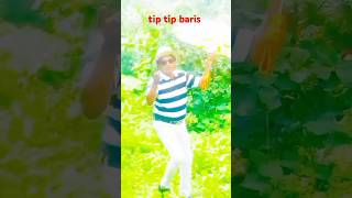 tip tip baris  shorts  short feed dance  you tube  Lalsingh dawar official [upl. by Lenad300]