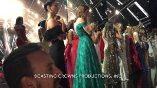 Miss Universe 2015 ending Steve Harvey realizes mistake [upl. by Artenek]