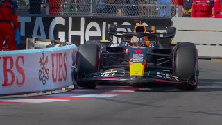 The EXACT moment Max Verstappen became a monster [upl. by Calv578]