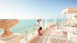 The Shore Club Resort Turks and Caicos [upl. by Neret]