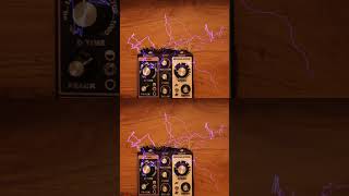 Echo dream 2 deathbyaudioeffects lightning [upl. by Marika]