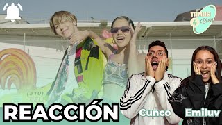 🇦🇷 REACCIÓN jhope Chicken Noodle Soup feat Becky G MV  Tamos Bien [upl. by Anialahs]