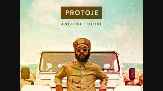 Protoje Feat Kabaka Pyramid  The Flame 2015 [upl. by Leanna]