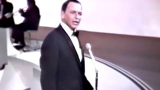 Frank Sinatra  Thats Life  Sinatra A Man And His Music Part II [upl. by Arnoldo]