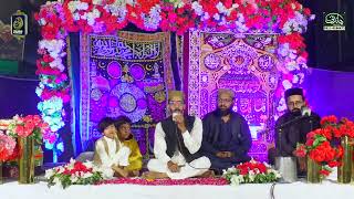 Hasbi Rabi Jal Allah Mafi Qalbi Ghair UllAh  Abdur Rehman Qadri  Chandni Islamic production [upl. by Yelrebmyk42]