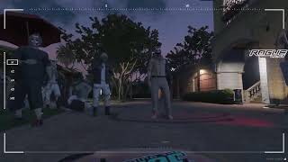 BBMC Gets The Ultimate Pre War Motivational Speech  GTA NoPixel 30 [upl. by Nobell]