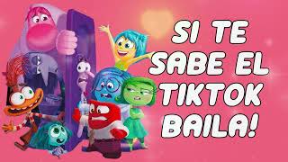 🌺🌺🌺 SITE SABES EL TIKTOK BAILA 2024🌺🌺🌺 [upl. by Htrow72]