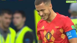 PRANCIS VS BELGIA 10  Full Highlight amp Goals  World Cup 2018 HD [upl. by Worthington]