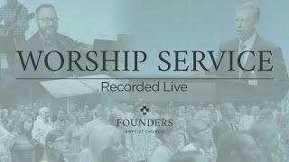 Worship Service October 6th 2024 at 1030 am Live  Online Church Service [upl. by Atenahs]