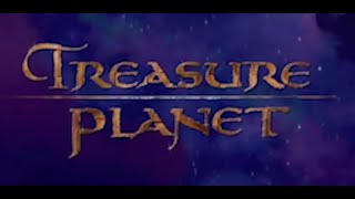 Treasure Planet  Disneycember [upl. by Lesli613]