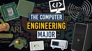 What is Computer Engineering [upl. by Zita]