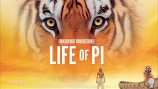 Life of Pi Soundtrack  Pis Lullaby  English SubTitles [upl. by Ailesor]