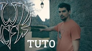 COMMENT VITE PROGRESSER Parkour Tutoriel [upl. by Akere898]