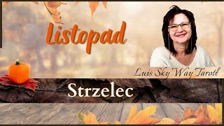 STRZELEC Listopad 2024 [upl. by Nerland758]