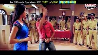 Dekho Dekho Gabbar Singh Full Song With Lyrics Gabbar Singh Songs  Pawan Kalyan Shruti Haasan [upl. by Laertnom983]