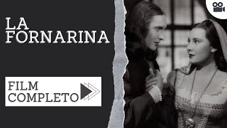 La Fornarina  Drammatico  Film completo in italiano [upl. by Ojeitak]