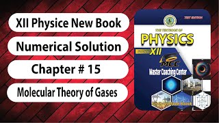 Class 12 physics new book numerical  chapter 15 numerical solution  New book physics [upl. by Magna]