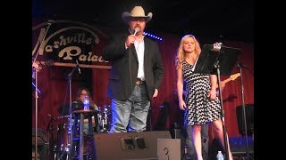 Rhonda Vincent amp Daryle Singletary  We Must Have Been Out Of Our Minds [upl. by Ennirok]