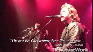 Australian Bee Gees Show  Las Vegas [upl. by Ries]