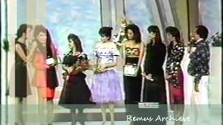 Manilyn Reynes 7th Year Anniversary Speech [upl. by Eberhard]