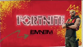 NUEVA UBICACION de EMINEM en FORTNITE [upl. by Irakab733]