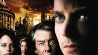 The Oxford Murders Full Movie Facts amp Review  Elijah Wood  John Hurt [upl. by Oys222]