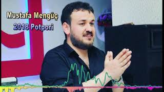 Mustafa Mengüç 2018 Potpori Ben Ne Bilim Aney Günahkarsın Sallama [upl. by Dola871]