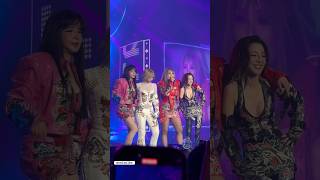 2NE1 Go awayㅣ 2024 welcomeback concert [upl. by Edwin]