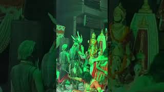 Maa Durga ki bhayankar rup short viralsong shortvideo [upl. by Dusen]