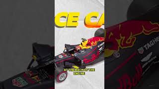 Aerodynamics in Formula 1 [upl. by Farny714]