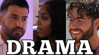 Love Island 2023 Ep13 Review Medhi Likes Whitney I Mitch SIT DOWN I Jess Still Upset With Sammy [upl. by Gibbie]