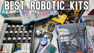 Best Robotics Kits for Teachers Schools and Students  Vex RoboticsOzobotsBolt SphereCoDrone [upl. by Belia]