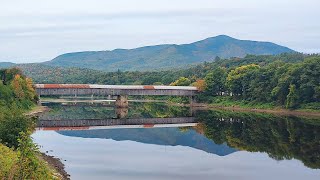 Barkin up Vermonts Mount Ascutney [upl. by Brine620]