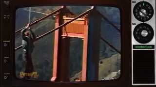 1985  A View to a Kill  TV Spot [upl. by Fernas]