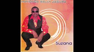 Mayienga Wally Jasuba Featuring John Juniour  Sam Wakiaga Official Audio [upl. by Nyleda]