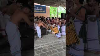 Panchari melam🔥🔥 [upl. by Adraynek]