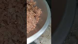 paano alisin ang asin sa bagoong [upl. by Adnahsal]