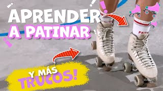 APRENDER A PATINAR tutorial fácil [upl. by Enerehs]