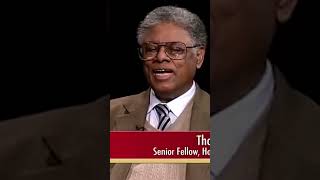 Thomas Sowell disproves feminism with facts [upl. by Ennis]