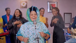 BIFITE IMVANO BY Liliane Kabaganza Official music video [upl. by Lau380]