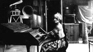 Violet GordonWoodhouse plays Bach [upl. by Womack]