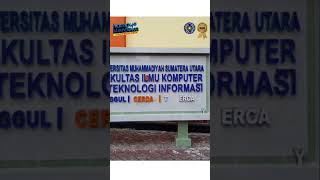 PROMOSI KAMPUS UMSU [upl. by Suriaj748]