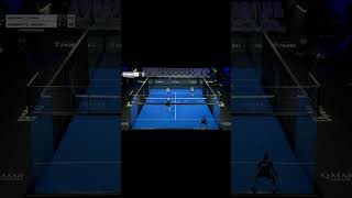 Octavos de final Dubai Premier Padel P1 PadelZoneTv [upl. by Ajup]