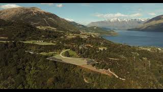 25 Gum Tree Track Closeburn Station Queenstown [upl. by Tenneb]